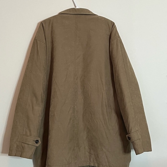 Pierre Cardin Men’s XL Jacket. With removable liner. - Picture 4 of 10